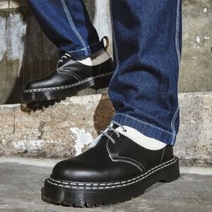 Dr Martens Leather Oxford